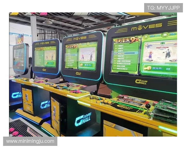 爱游戏电子不断研发新产品，满足不同年龄层玩家的多样化需求