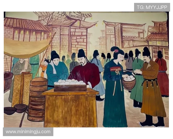 唐朝线上娱乐城:领略唐代文化与现代娱乐的完美结合 唐朝线上娱乐城:领略唐代文化与现代娱乐的完美结合