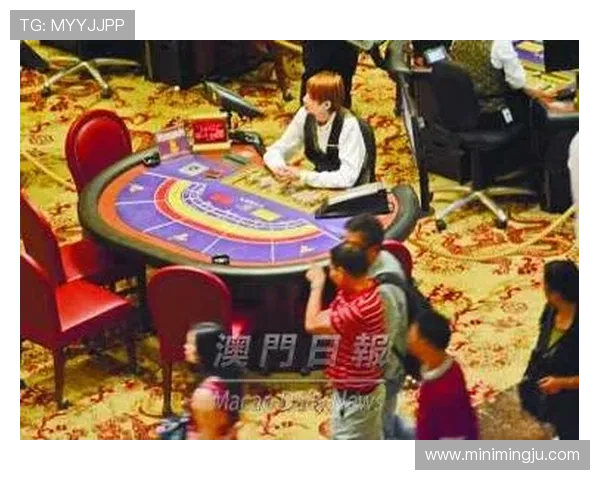 澳门赌场里的百家乐策略分析,如何提升你的赢面与胜率 澳门赌场里的百家乐策略分析,如何提升你的赢面与胜率